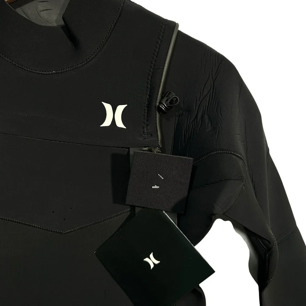 Hurley new tags